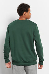 Men's BDTK long sleeve shirt