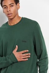 Men's BDTK long sleeve shirt