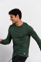 Men's Bdtk long sleeve shirt