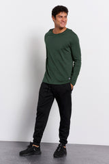 Men's Bdtk long sleeve shirt