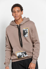 Men's hoodie