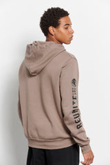 Men's hoodie