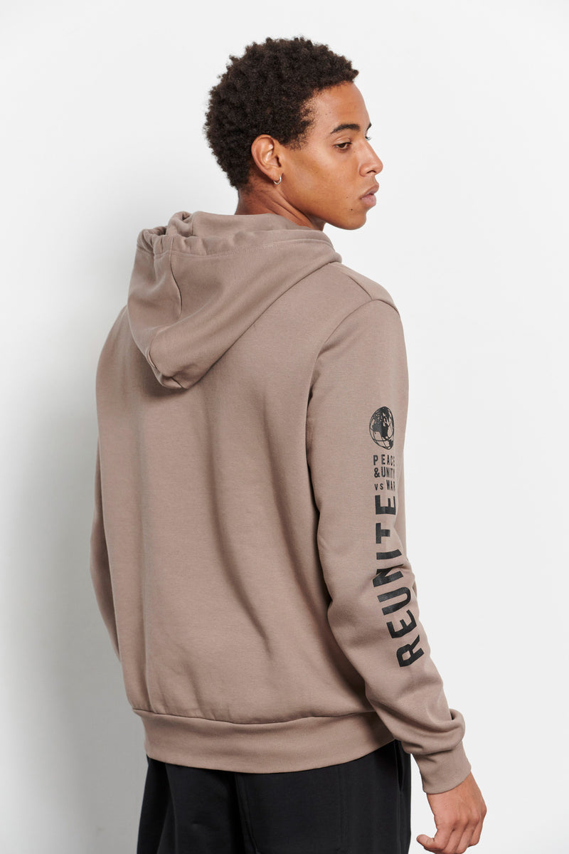 Men's hoodie