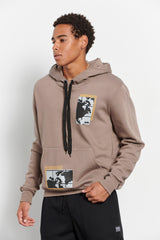 Men's hoodie