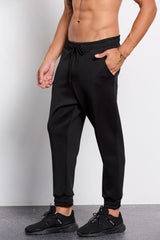 Men's bdtk low waisted joggers