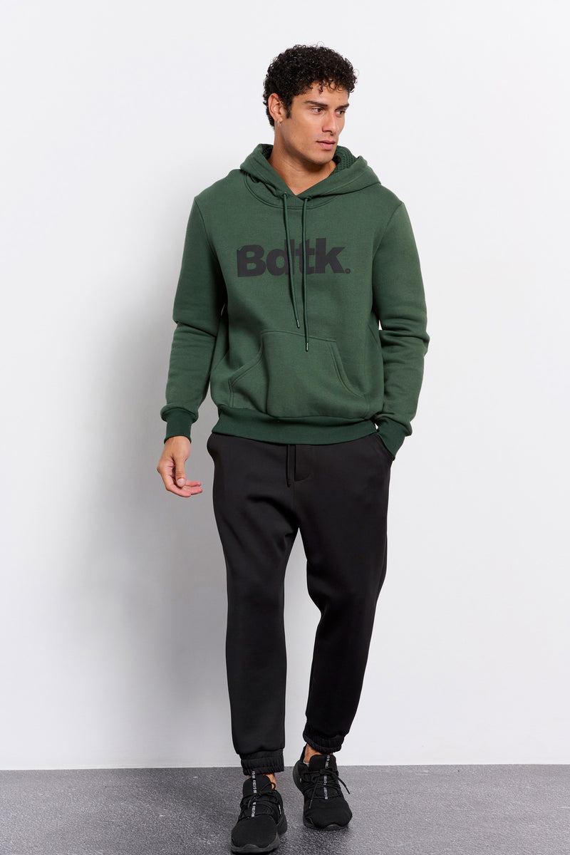 Men's bdtk low waisted joggers