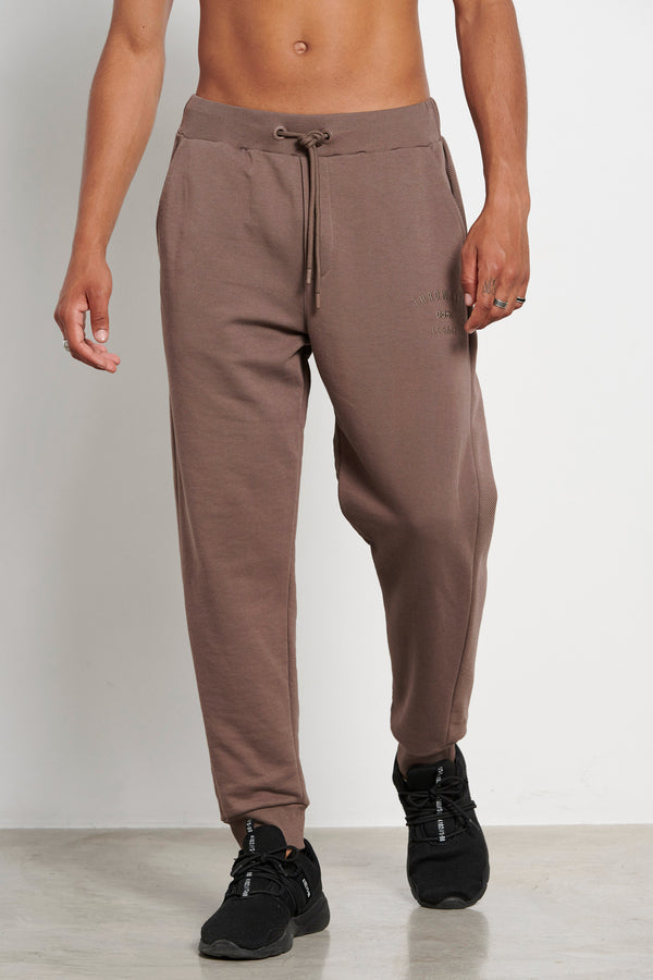 Men's sports joggers `OLDSCHOOL`