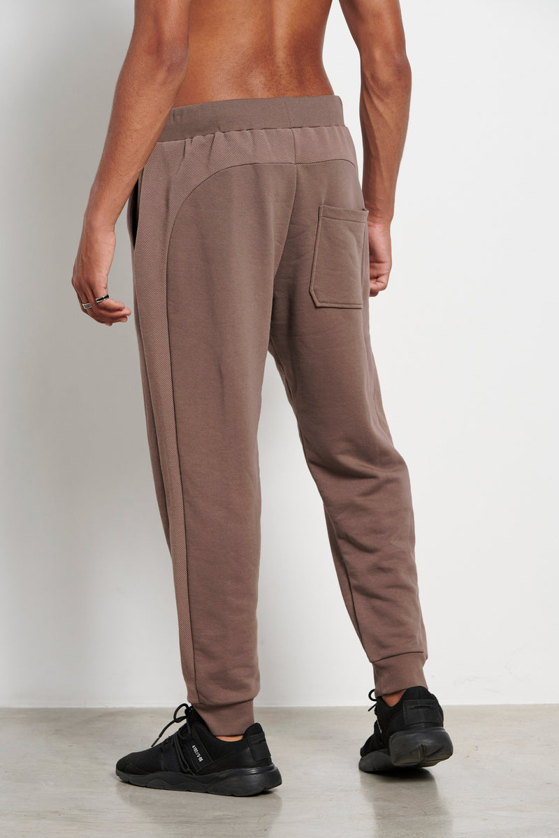 Men's sports joggers `OLDSCHOOL`