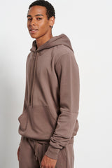 Men's hoodie `OLDSCHOOL`