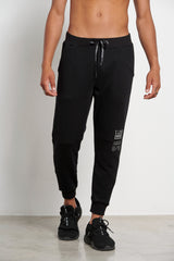 Men's sports joggers `SPEAKOUT`