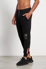 Men's sports joggers `SPEAKOUT`