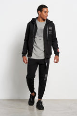 Men's sports joggers `SPEAKOUT`