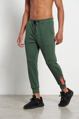 Men's sports joggers `SPEAKOUT`