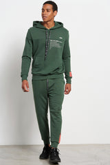 Men's sports joggers `SPEAKOUT`