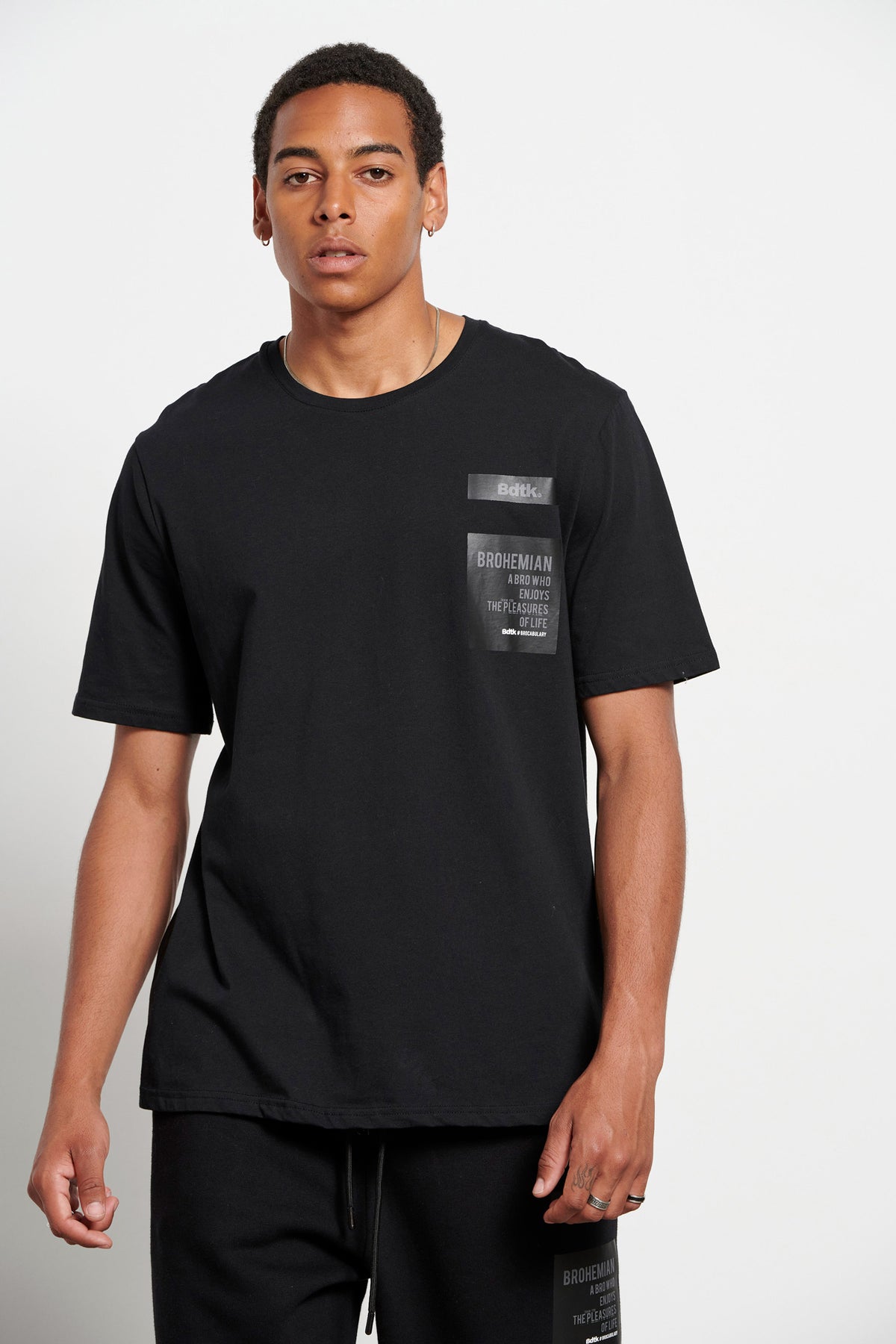 Men T-shirts – BodyTalk