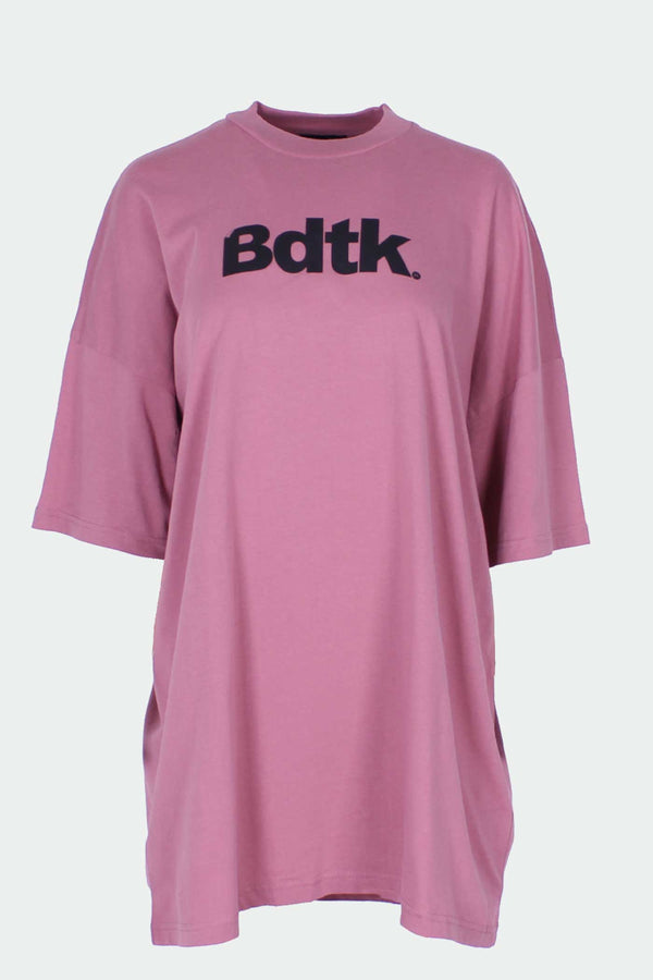 Women’s BDTK long oversized shirt