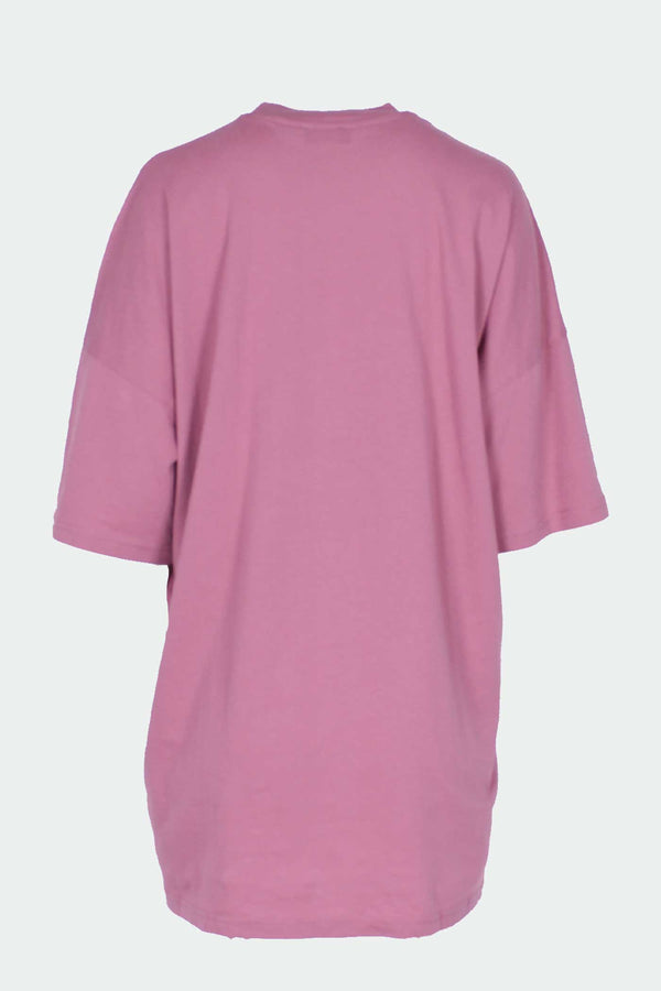 Women’s BDTK long oversized shirt