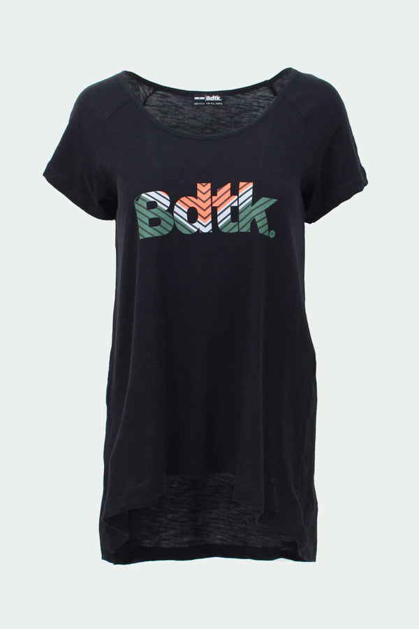 Women’s BDTK t-shirt