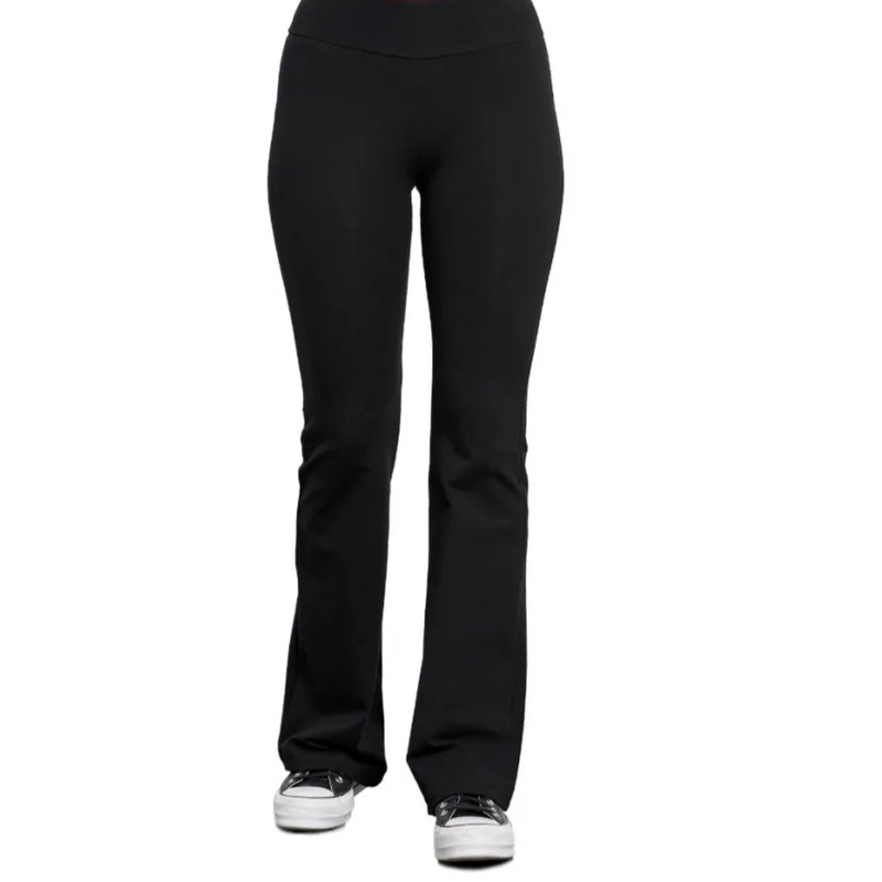 Women's Bdtk jazz leggings 4/4. B131