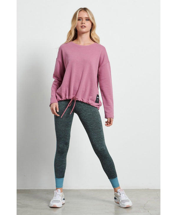 Women’s Bdtk long-sleeved top B 12, 240