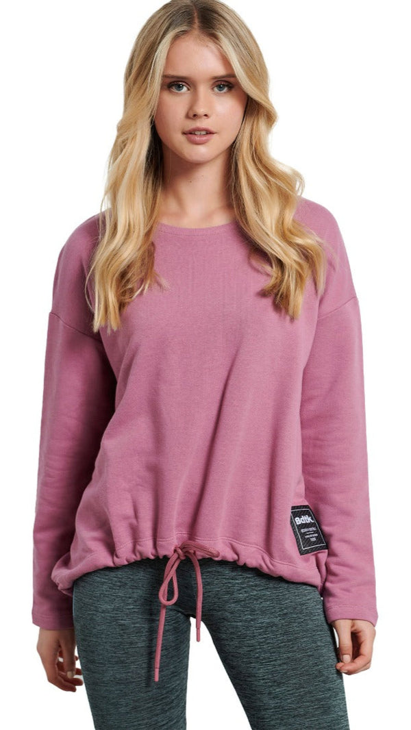 Women’s Bdtk long-sleeved top B 12, 240