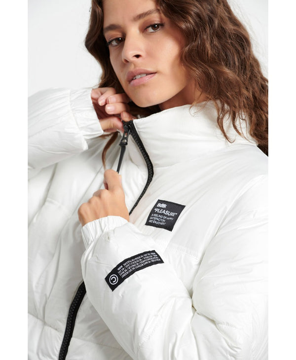 Women’s Bdtk puffer jacket