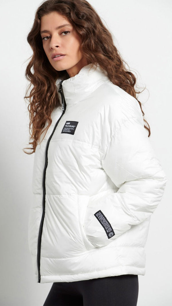 Women’s Bdtk puffer jacket