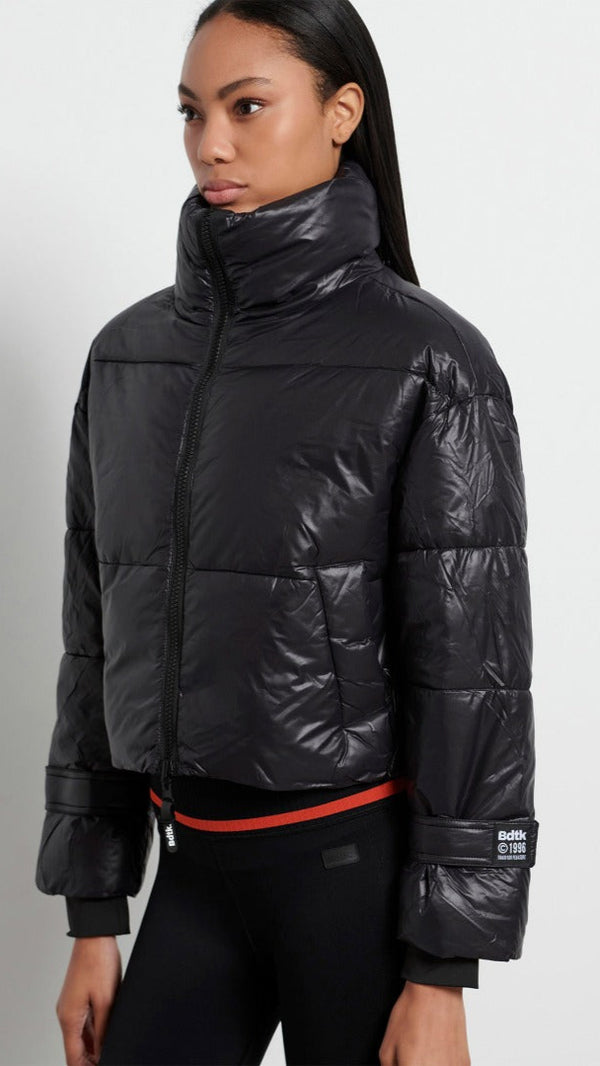 Women’s Bdtk puffer jacket