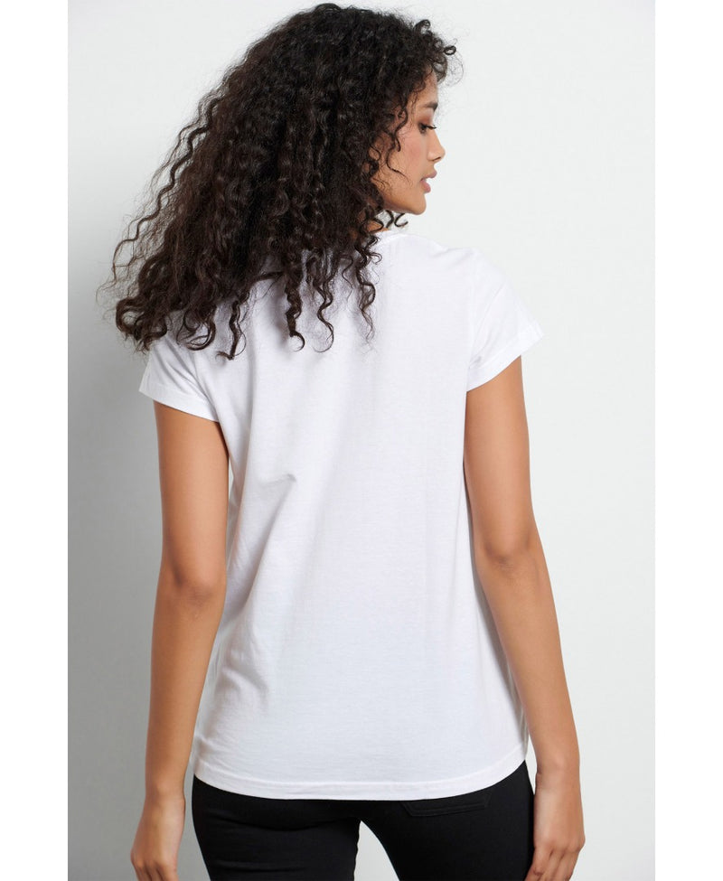 Women’s Bdtk short-sleeved t-shirt