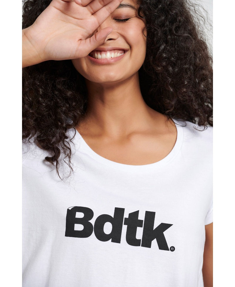 Women’s Bdtk short-sleeved t-shirt