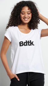 Women’s Bdtk short-sleeved t-shirt