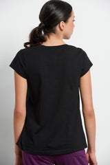 Women’s Bdtk short-sleeved t-shirt