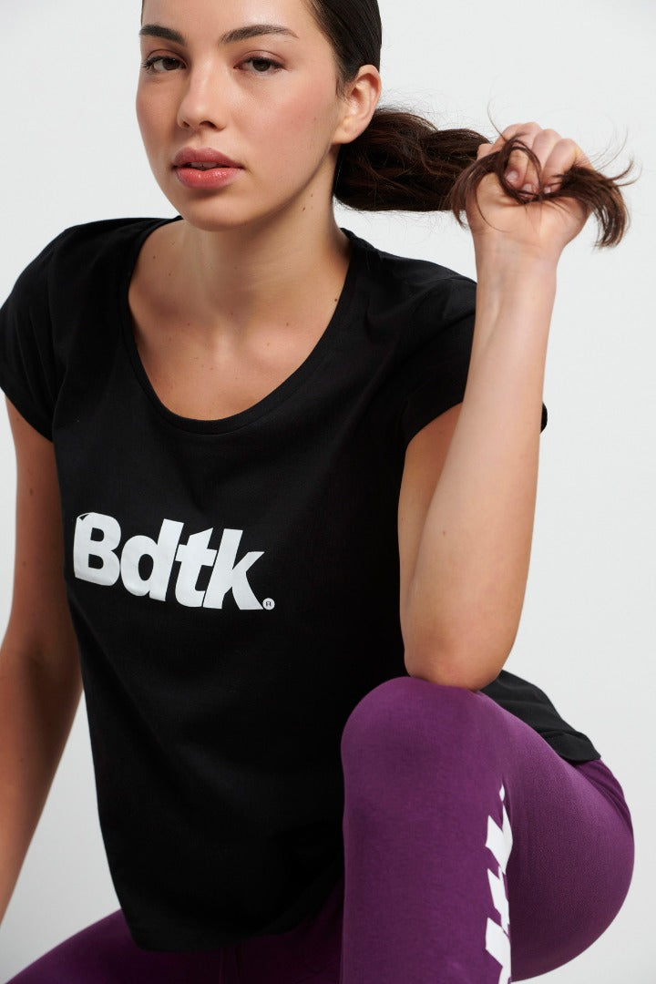 Women’s Bdtk short-sleeved t-shirt