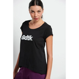 Women’s Bdtk short-sleeved t-shirt