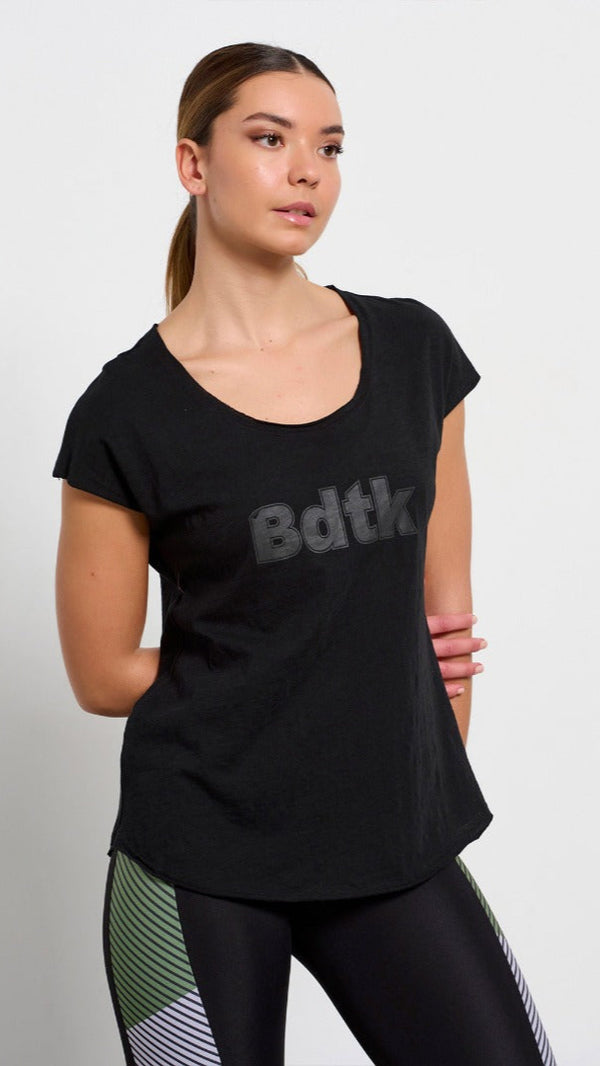 Women’s BDTK t-shirt