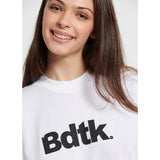 Women’s BDTK long oversized shirt