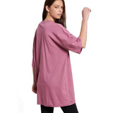 Women’s BDTK long oversized shirt