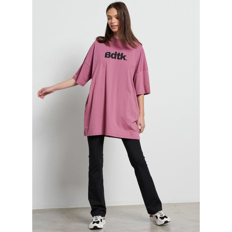 Women’s BDTK long oversized shirt