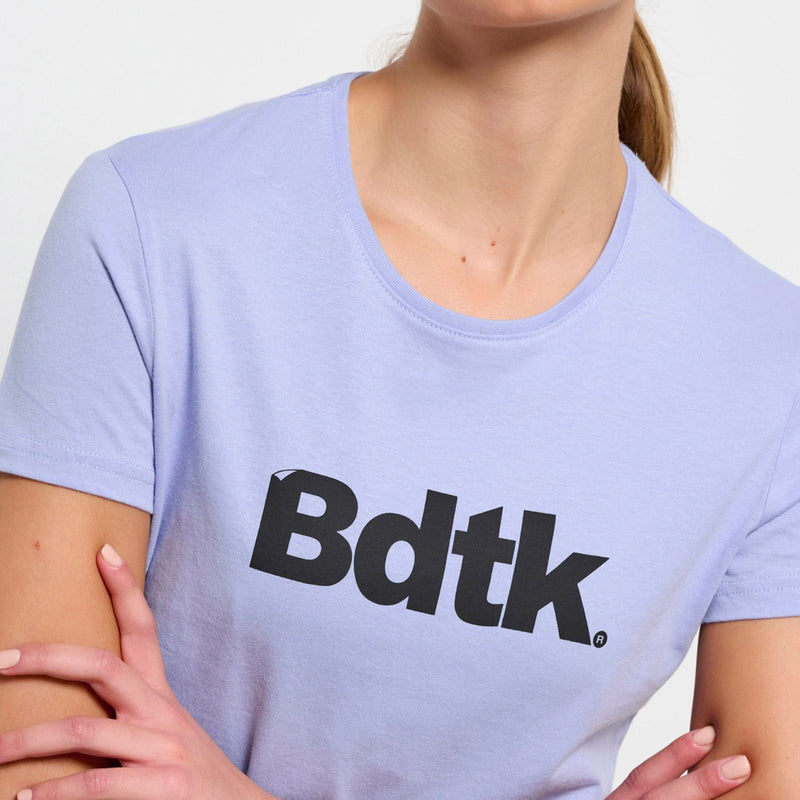 Women’s Bdtk t-shirt. B202