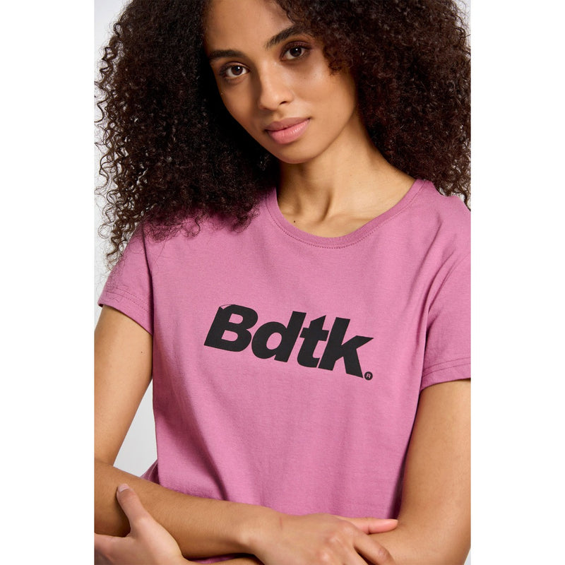 Women’s Bdtk t-shirt. B202