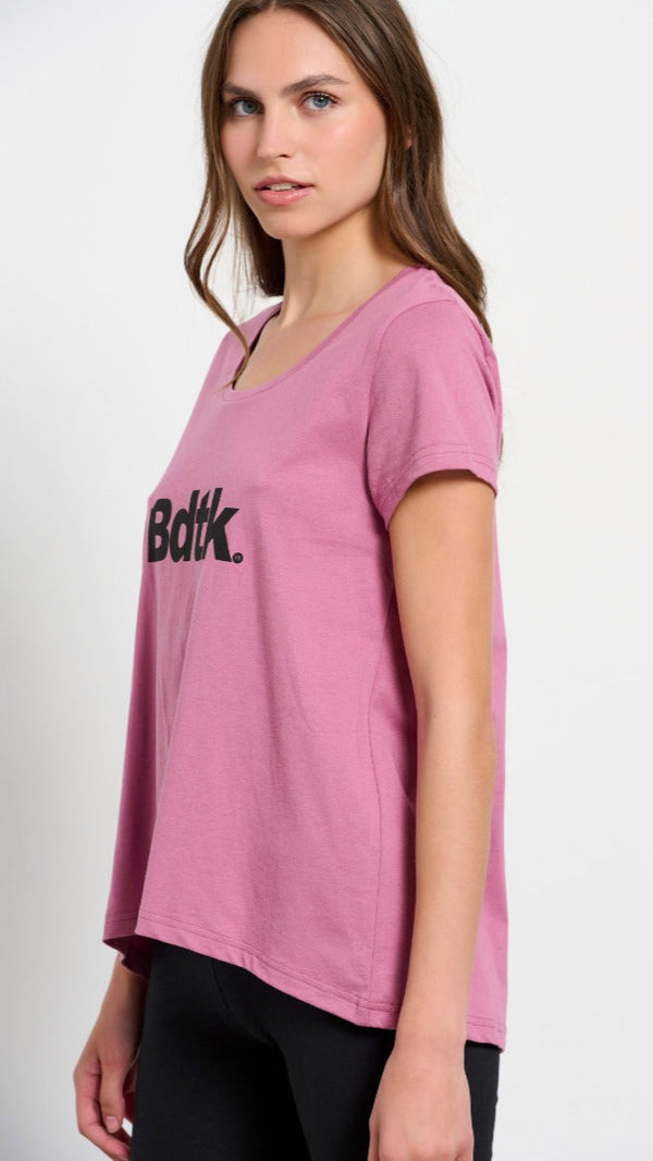 Women’s BDTK t-shirt