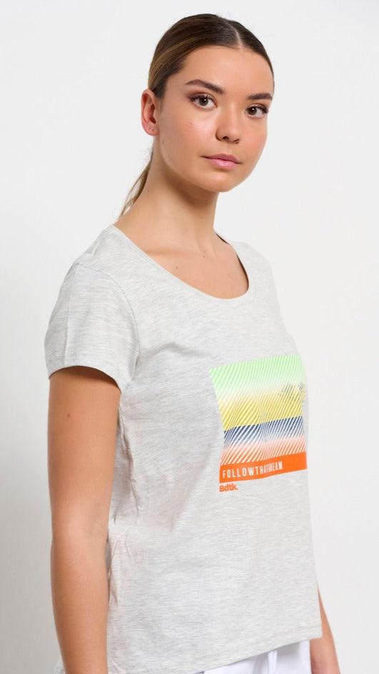 Women’s BDTK t-shirt