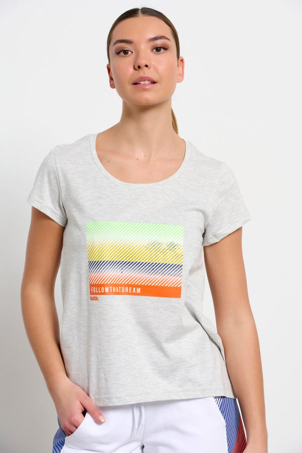 Women’s BDTK t-shirt