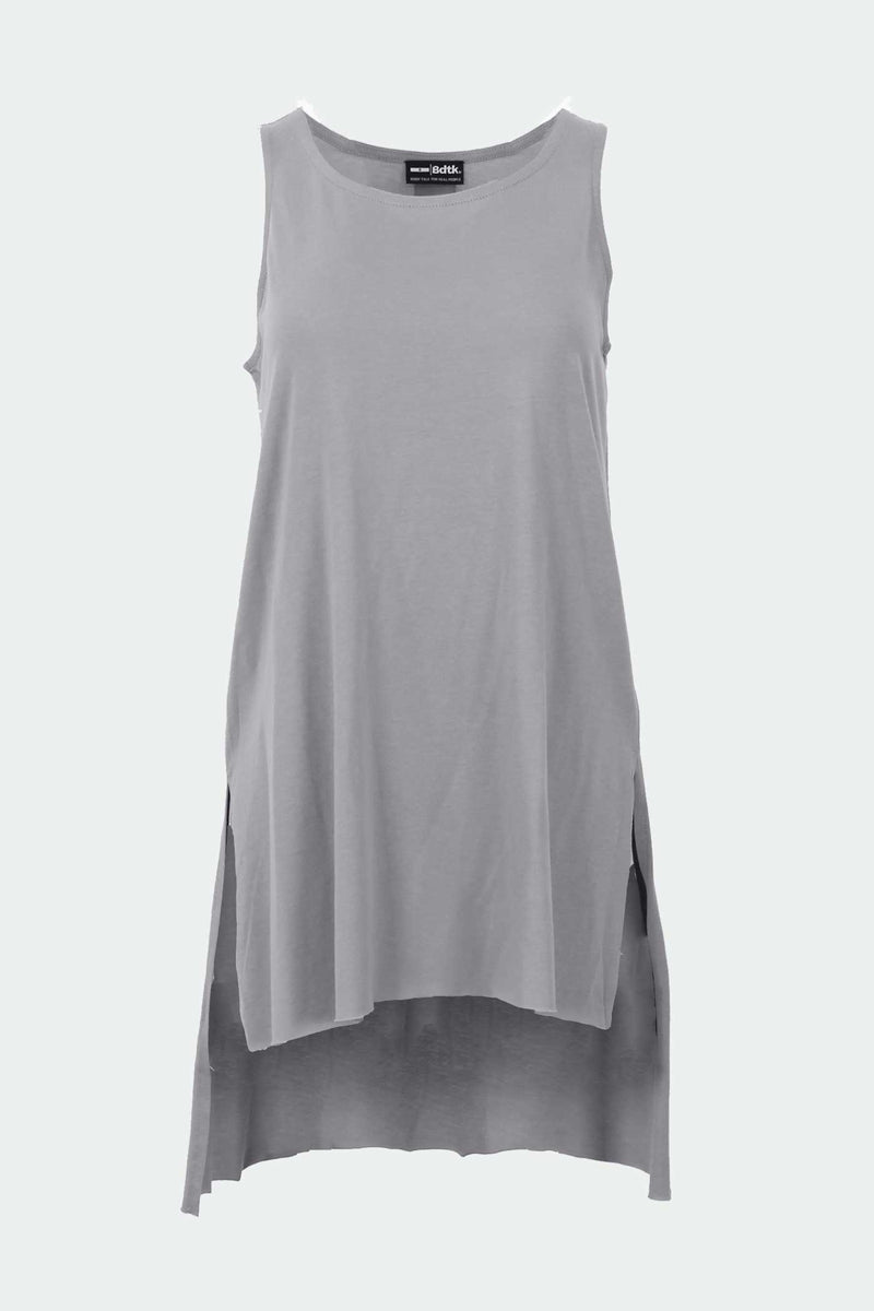 Women’s Bdtk loose fit sleeveless top