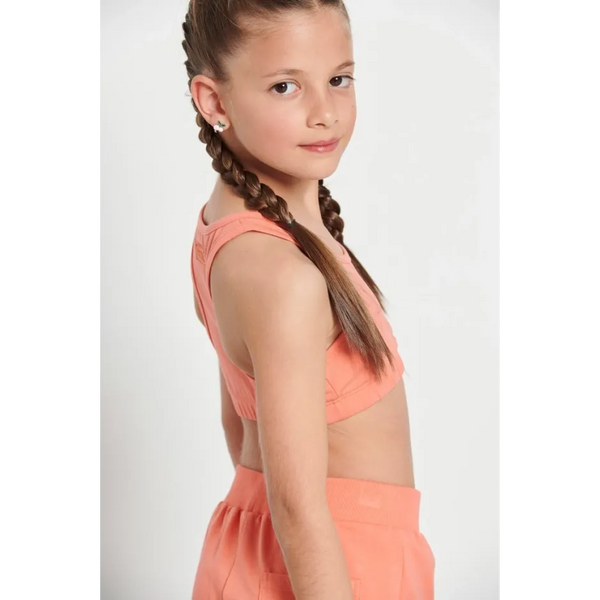 Kids’ BDTK sports bra for girls…