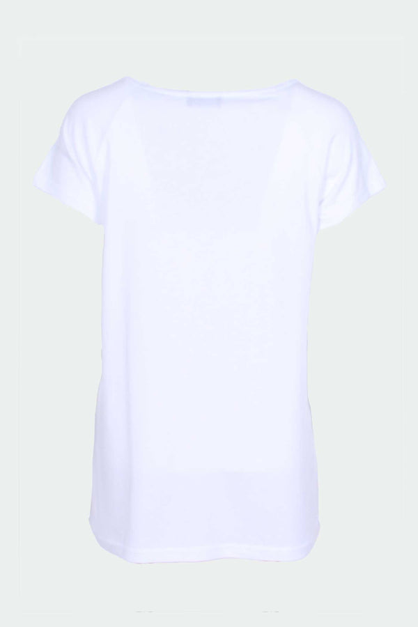 Women’s "BAUHAUS" cropped t-shirt