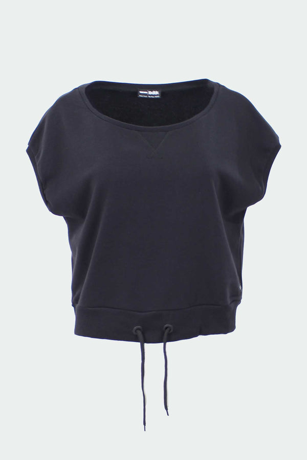 Women’s cropped top