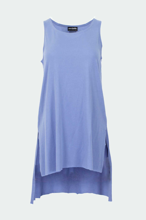 Women’s Bdtk loose fit sleeveless top. B213