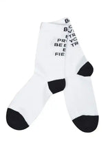 Women's tennis socks…