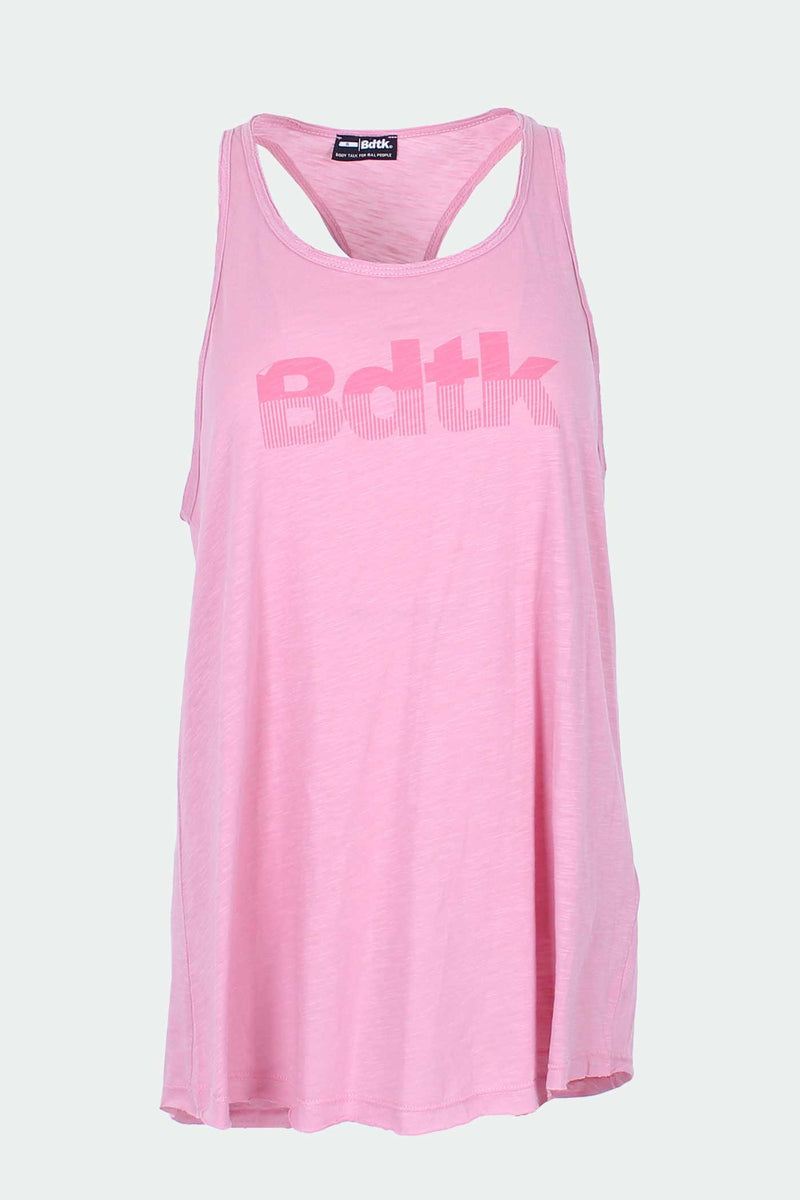 Women’s Bdtk sleeveless sports top